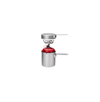Primus essential trail stove kit outdoor kogesæt 1-2 personer