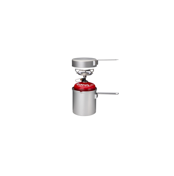 Primus essential trail stove kit outdoor kogesæt 1-2 personer