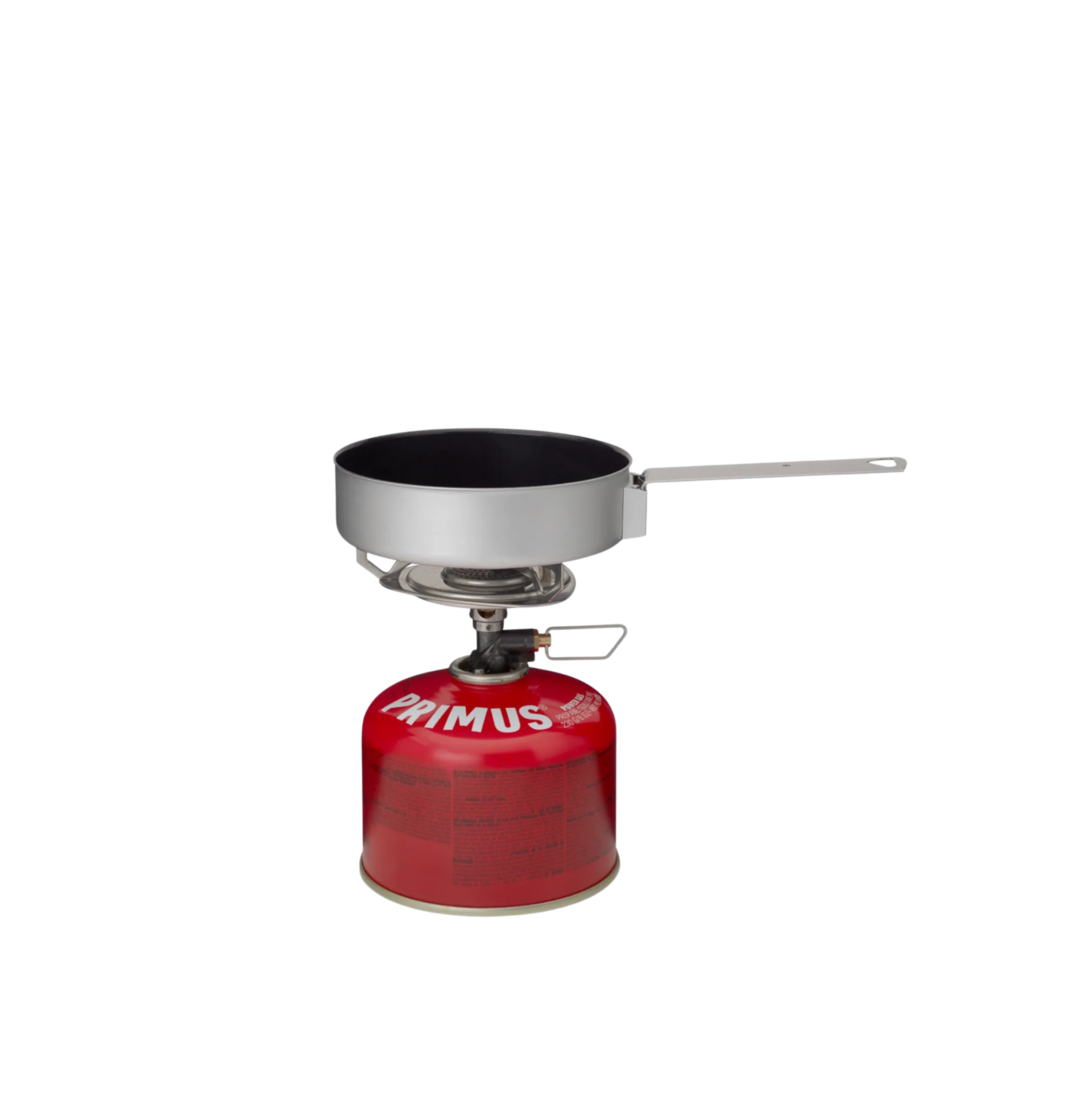 Primus essential trail stove kit outdoor kogesæt 1-2 personer