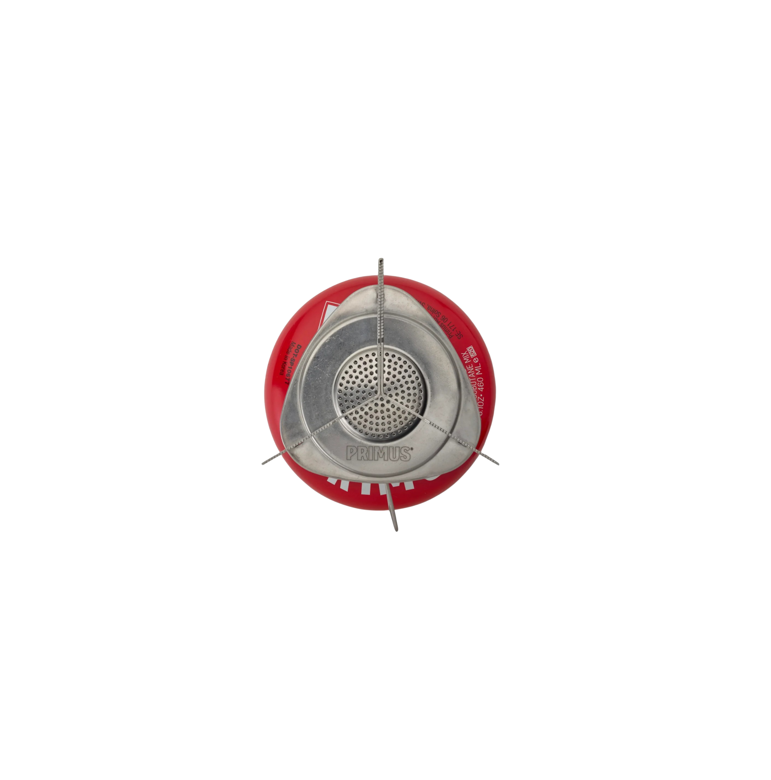 Primus essential trail stove kit outdoor kogesæt 1-2 personer