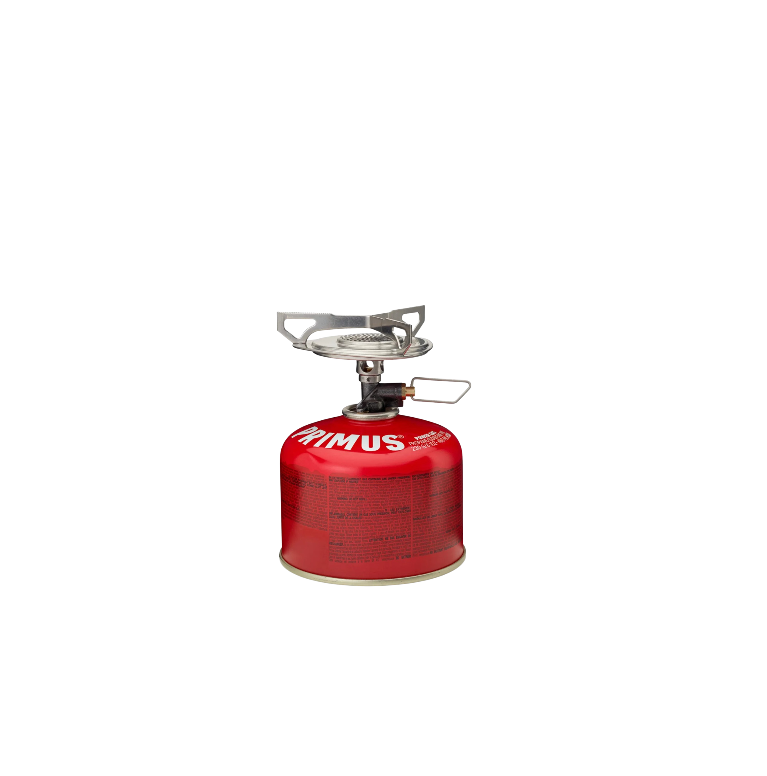 Primus essential trail stove kit outdoor kogesæt 1-2 personer