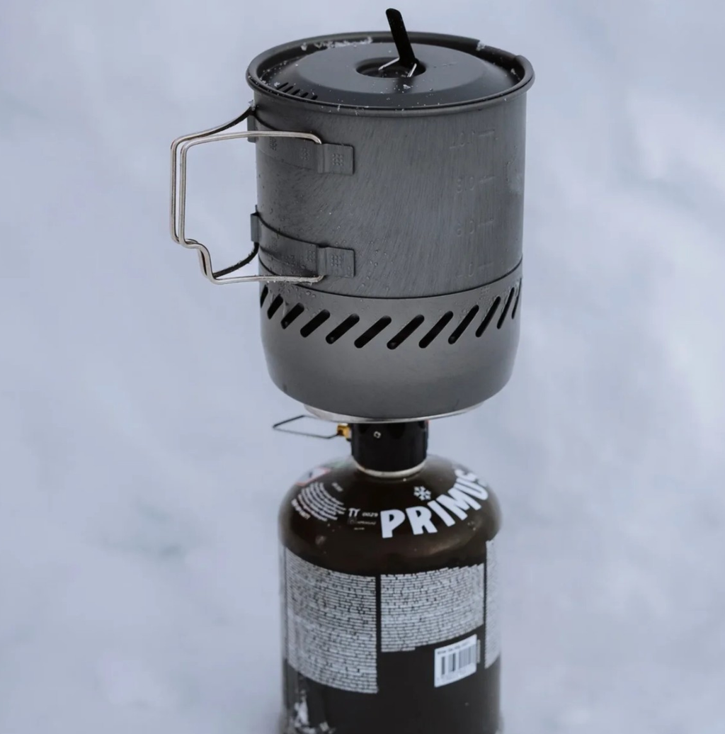 Primus lite ultra XL 1.2L ultralet outdoor kogesæt 