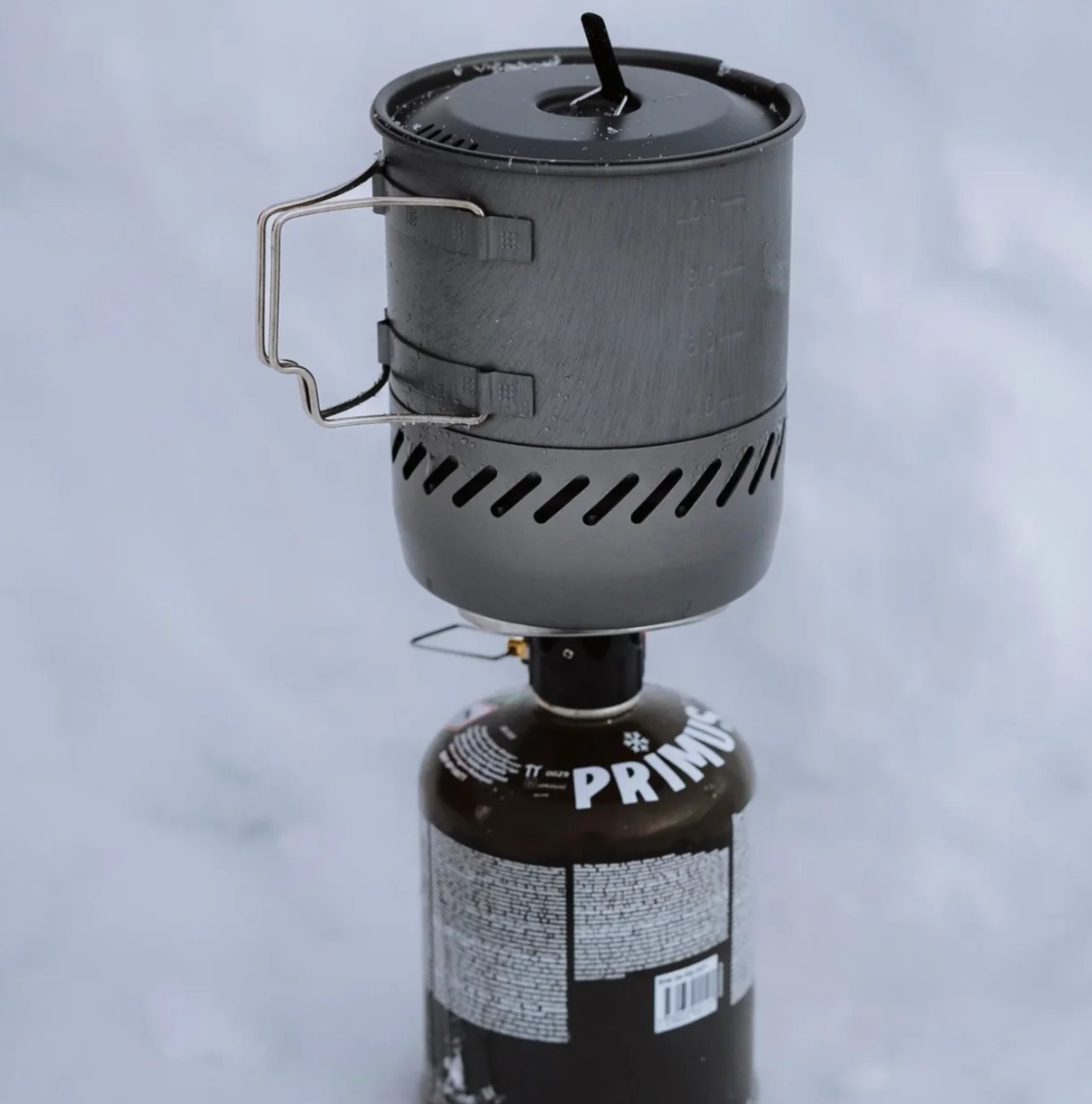 Primus lite ultra XL 1.2L ultralet outdoor kogesæt 