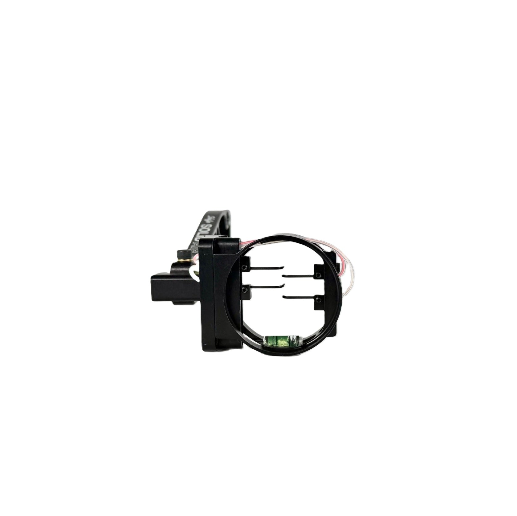 Shaeffer solid air 4 pin buesigte