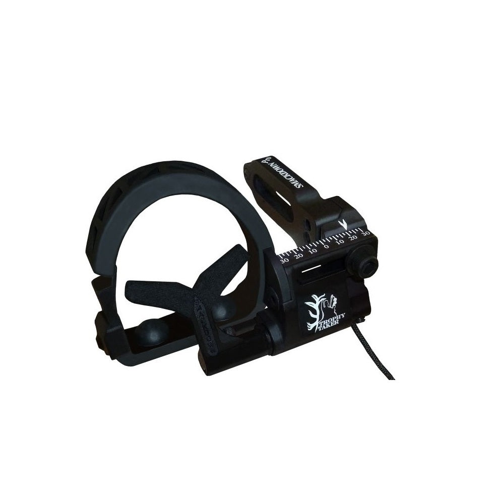 Trophy Taker Smackdown Pro FC Black