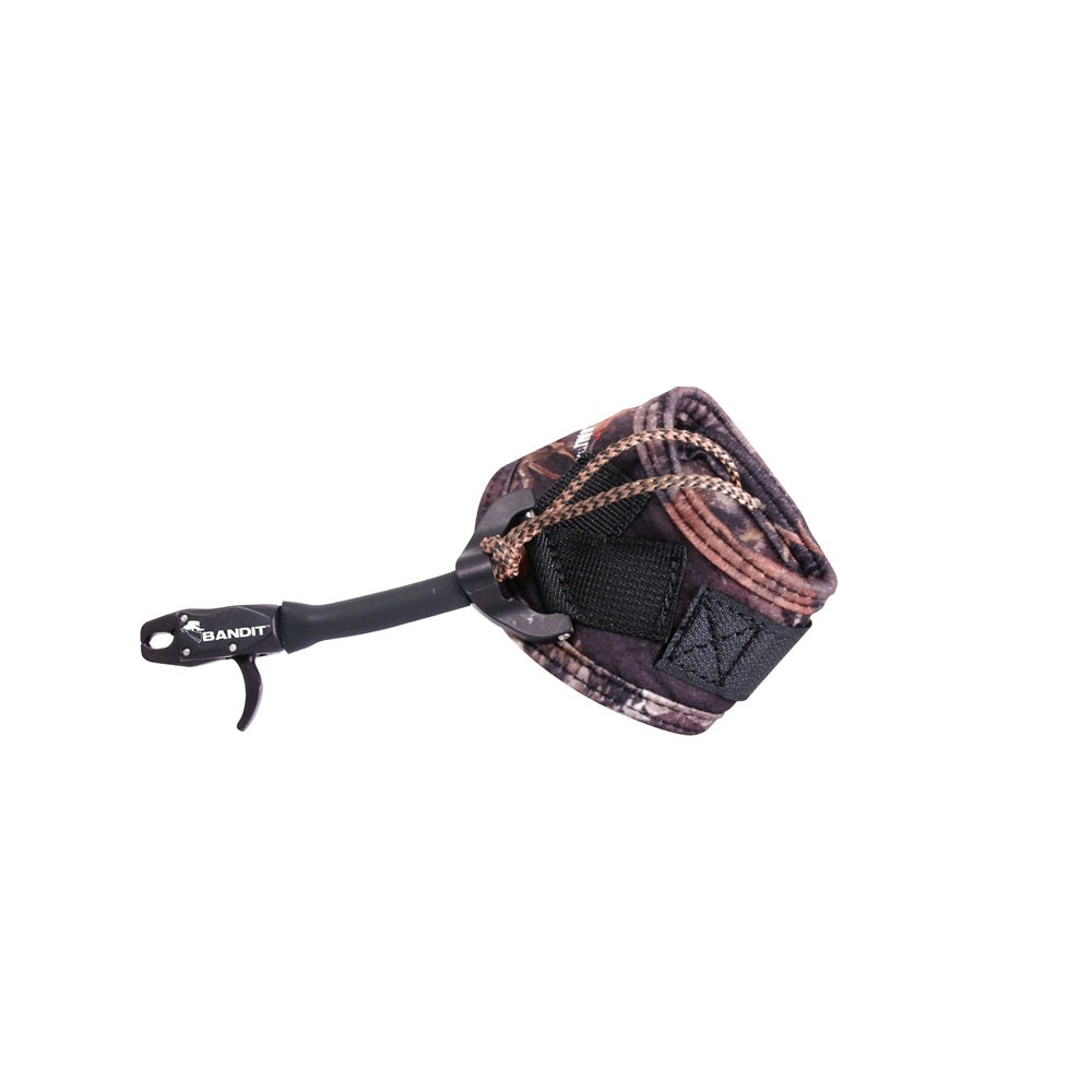 T.R.U. Ball Bandit release 