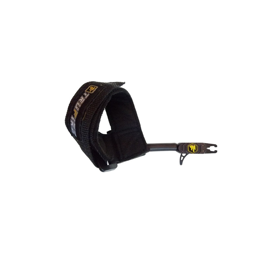 TruFire PT Patriot release 