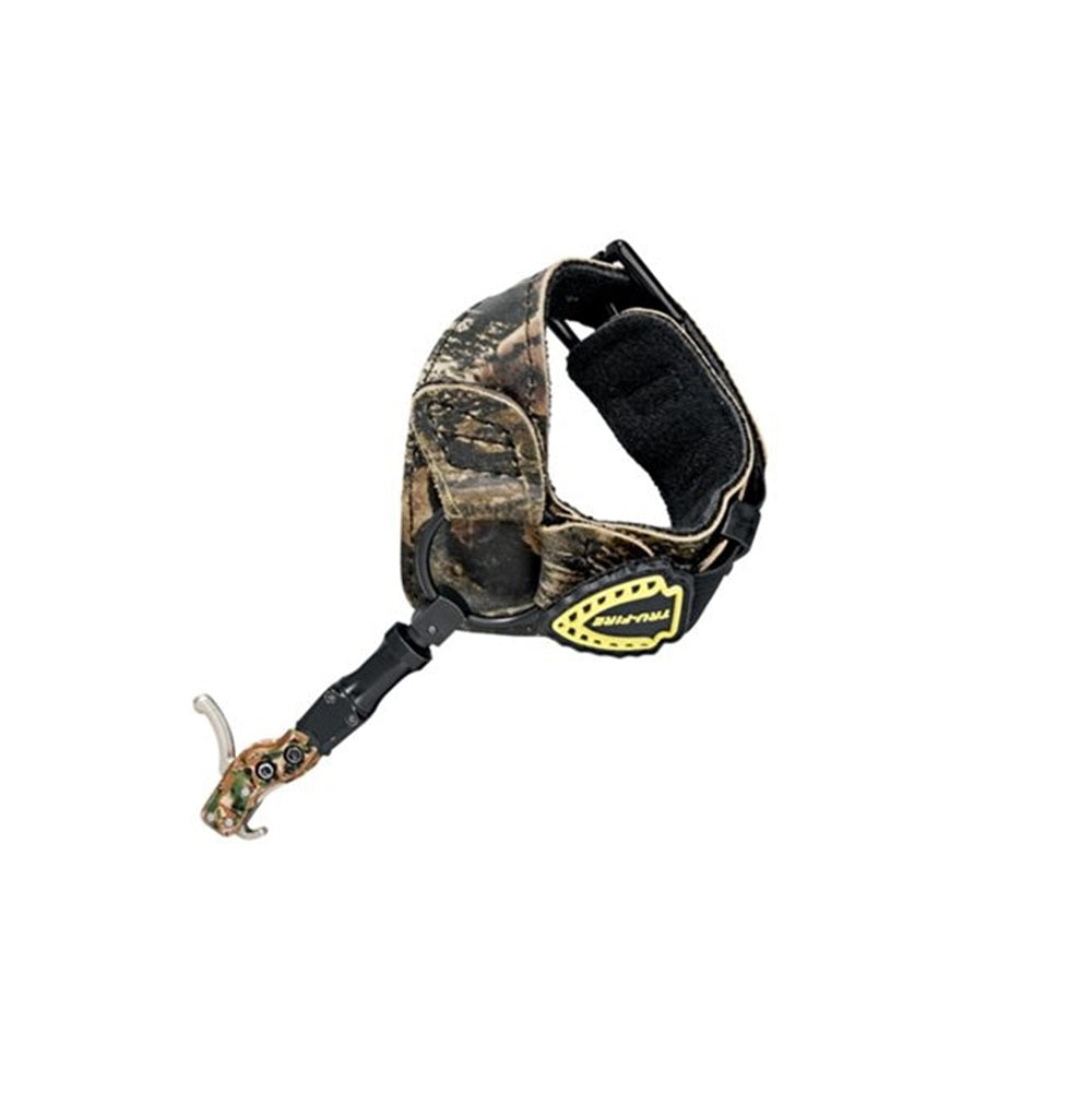 TRUFIRE Hardcore release