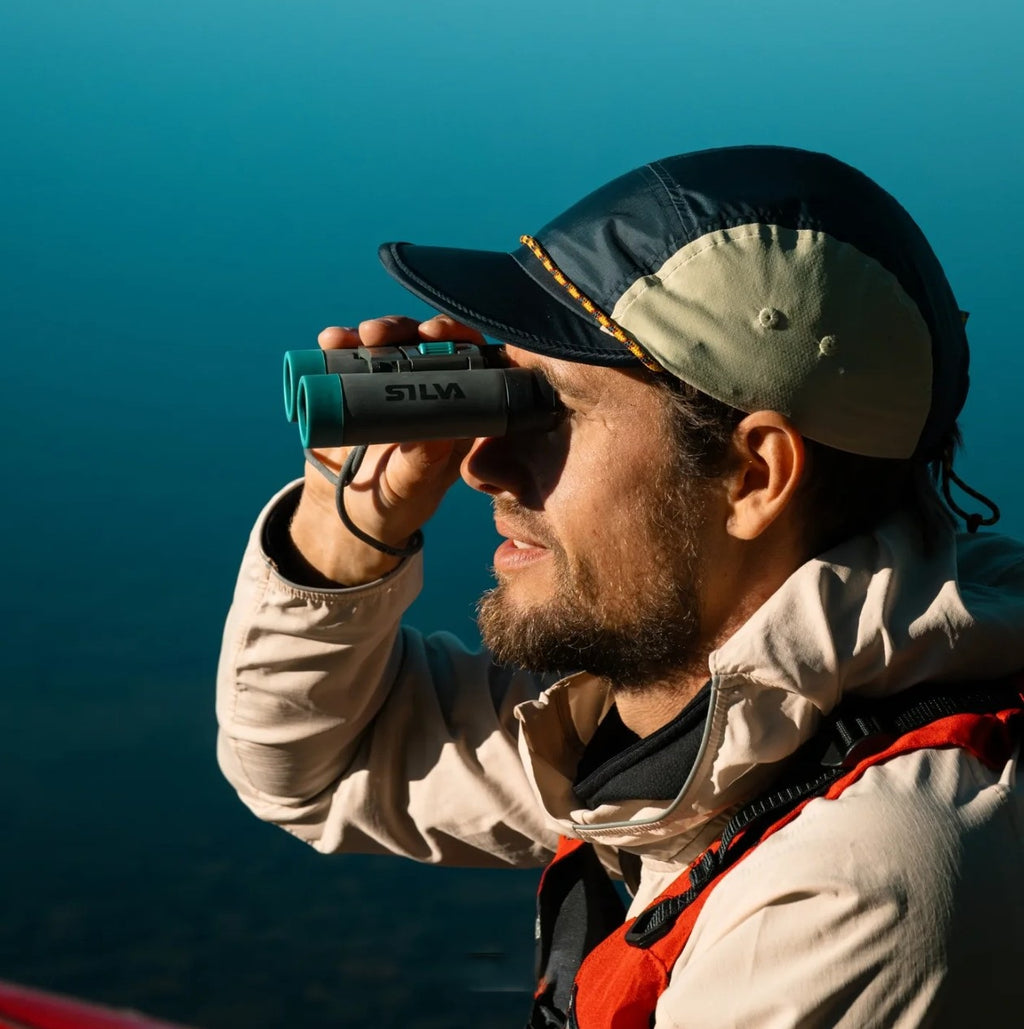 Silva Pocket 8X kompakt 8x21 kikkert til jagt og outdoor