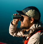 Silva Pocket 8X kompakt 8x21 kikkert til jagt og outdoor