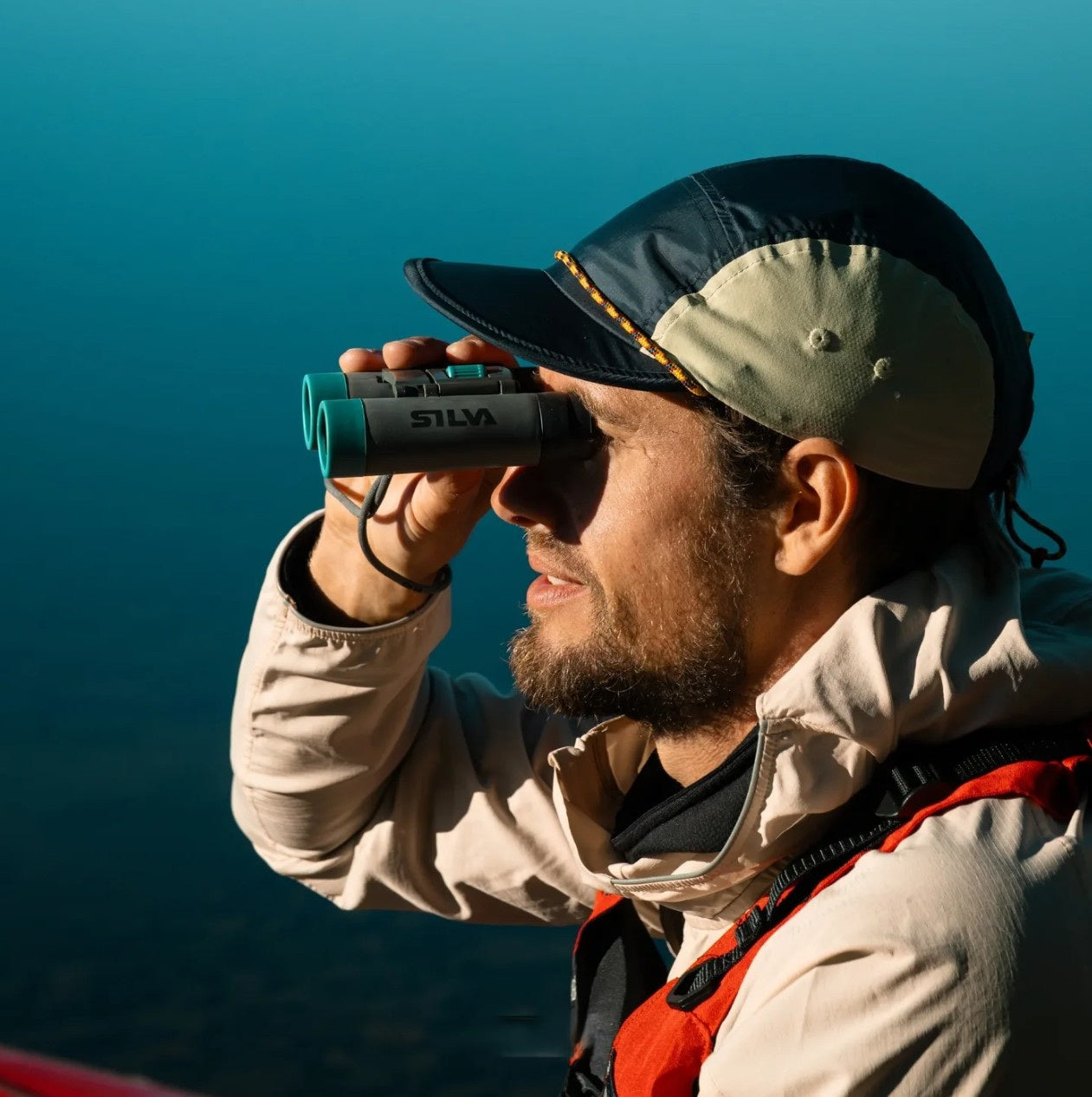Silva Pocket 8X kompakt 8x21 kikkert til jagt og outdoor